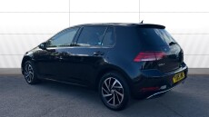 Volkswagen Golf 1.5 TSI EVO 150 Match 5dr DSG Petrol Hatchback